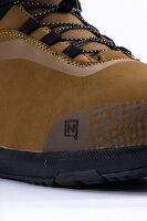 Nitro Sentinel TLS Snowboard-Boots für Herren Braun