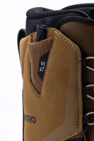 Nitro Sentinel TLS Snowboard-Boots für Herren Braun