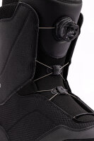 Nitro Tangent BOA Snowboard-Boots für Herren Schwarz