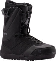 Nitro Tangent TLS Snowboard-Boots für Herren Schwarz
