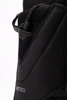 Nitro Tangent TLS Snowboard-Boots für Herren Schwarz