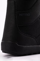 Nitro Tangent TLS Snowboard-Boots für Herren Schwarz