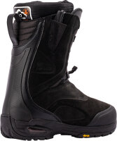 Nitro Bianca TLS+ Snowboard-Boots für Damen Schwarz