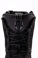 Nitro Bianca TLS+ Snowboard-Boots für Damen Schwarz