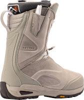 Nitro Bianca TLS+ Snowboard-Boots für Damen Grau