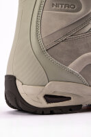 Nitro Bianca TLS+ Snowboard-Boots für Damen Grau