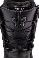 Nitro Fate Step On TLS Snowboard-Boots für Damen Schwarz
