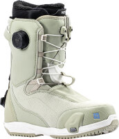 Nitro Fate Step On TLS Snowboard-Boots für Damen Beige