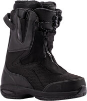 Nitro Fate TLS Snowboard-Boots für Damen Schwarz