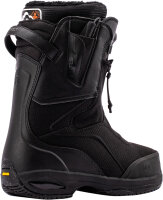 Nitro Fate TLS Snowboard-Boots für Damen Schwarz