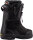 Nitro Fate TLS Snowboard-Boots für Damen Schwarz