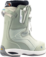 Nitro Fate TLS Snowboard-Boots für Damen Beige