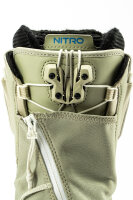 Nitro Fate TLS Snowboard-Boots für Damen Beige