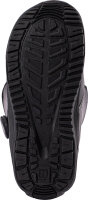 Nitro Crown BOA Snowboard-Boots für Damen Schwarz