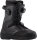 Nitro Crown BOA Snowboard-Boots für Damen Schwarz