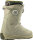 Nitro Crown BOA Snowboard-Boots für Damen Beige