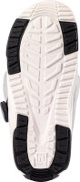 Nitro Crown BOA Snowboard-Boots für Damen Grau
