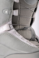 Nitro Crown BOA Snowboard-Boots für Damen Grau