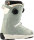 Nitro Crown BOA Snowboard-Boots für Damen Grau