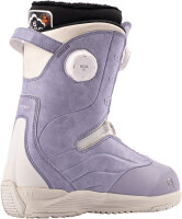 Nitro Crown BOA Snowboard-Boots für Damen Lila