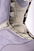 Nitro Crown BOA Snowboard-Boots für Damen Lila
