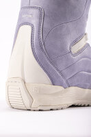 Nitro Crown BOA Snowboard-Boots für Damen Lila