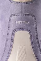 Nitro Crown BOA Snowboard-Boots für Damen Lila