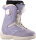 Nitro Crown BOA Snowboard-Boots für Damen Lila