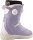 Nitro Crown BOA Snowboard-Boots für Damen Lila