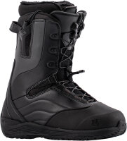 Nitro Crown TLS Snowboard-Boots für Damen Schwarz