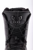 Nitro Crown TLS Snowboard-Boots für Damen Schwarz