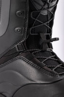 Nitro Crown TLS Snowboard-Boots für Damen Schwarz
