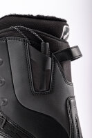 Nitro Crown TLS Snowboard-Boots für Damen Schwarz