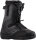 Nitro Crown TLS Snowboard-Boots für Damen Schwarz