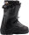 Nitro Crown TLS Snowboard-Boots für Damen Schwarz