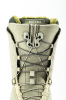Nitro Crown TLS Snowboard-Boots für Damen Beige