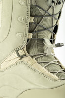 Nitro Crown TLS Snowboard-Boots für Damen Beige