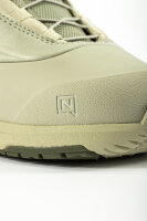Nitro Crown TLS Snowboard-Boots für Damen Beige