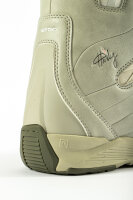 Nitro Crown TLS Snowboard-Boots für Damen Beige