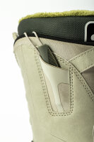 Nitro Crown TLS Snowboard-Boots für Damen Beige
