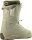 Nitro Crown TLS Snowboard-Boots für Damen Beige