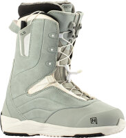 Nitro Crown TLS Snowboard-Boots für Damen Grau