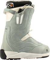 Nitro Crown TLS Snowboard-Boots für Damen Grau