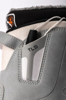 Nitro Crown TLS Snowboard-Boots für Damen Grau