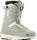 Nitro Crown TLS Snowboard-Boots für Damen Grau