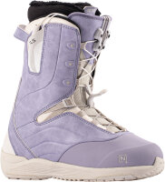Nitro Crown TLS Snowboard-Boots für Damen Lila