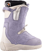 Nitro Crown TLS Snowboard-Boots für Damen Lila