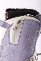 Nitro Crown TLS Snowboard-Boots für Damen Lila