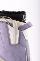 Nitro Crown TLS Snowboard-Boots für Damen Lila