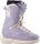 Nitro Crown TLS Snowboard-Boots für Damen Lila